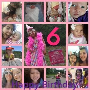 Meet your Posher, Lynn